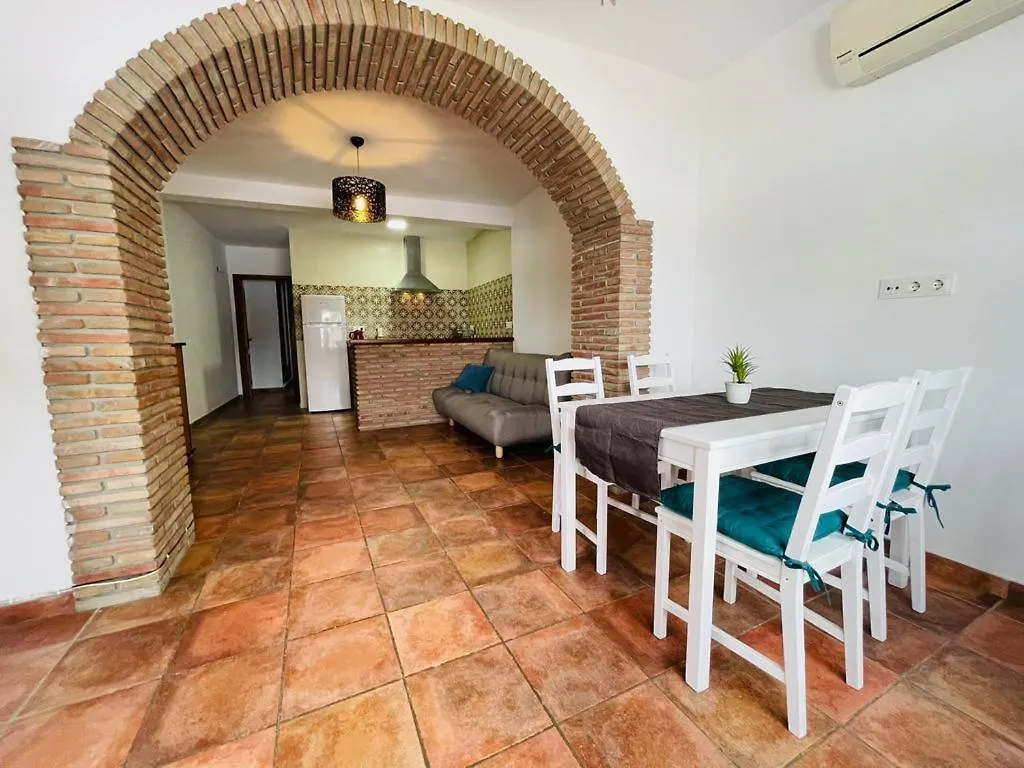 Holiday home El Refugio 1 Villa Cadiz