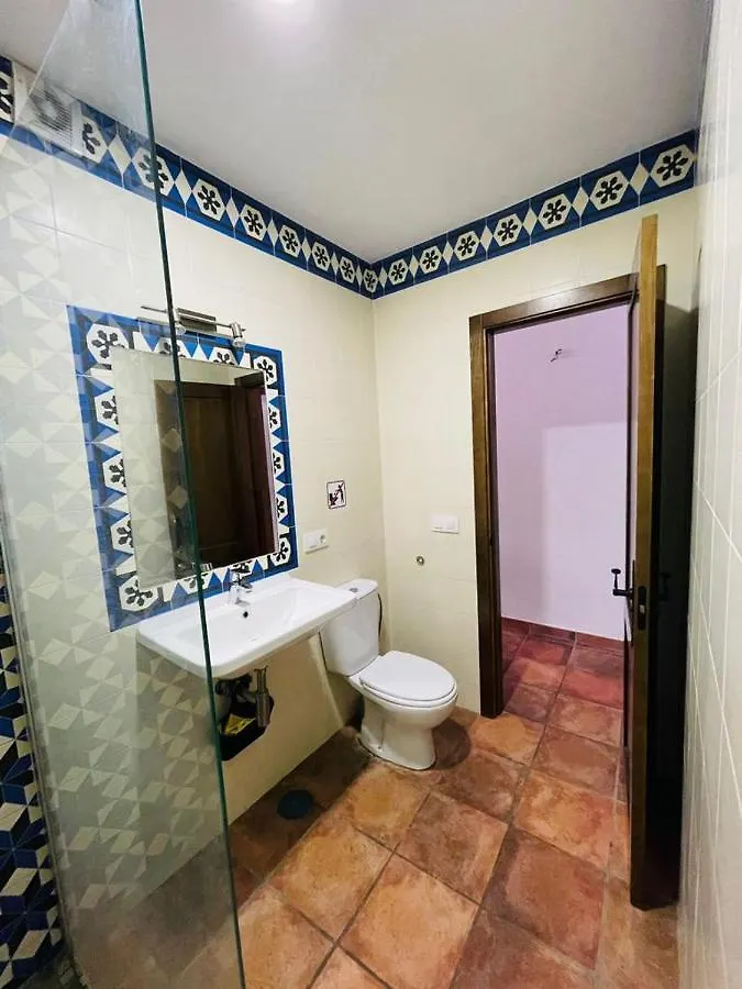 El Refugio 1 Villa Cadiz